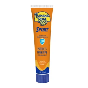 Banana Boat – Travel Sunscreen SPF 30