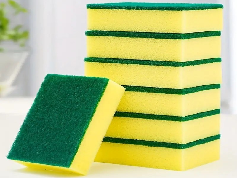 Cleaning Sponges