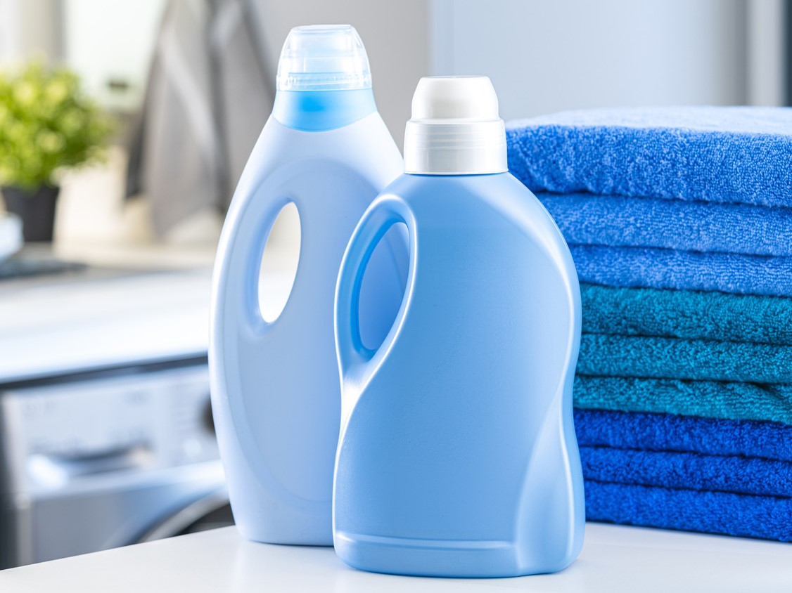 Laundry Detergent