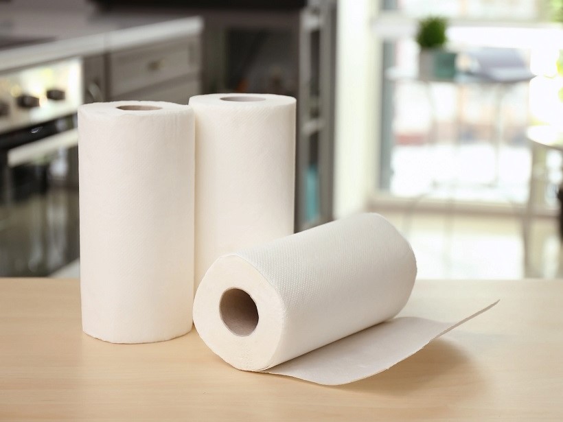 Paper Towels