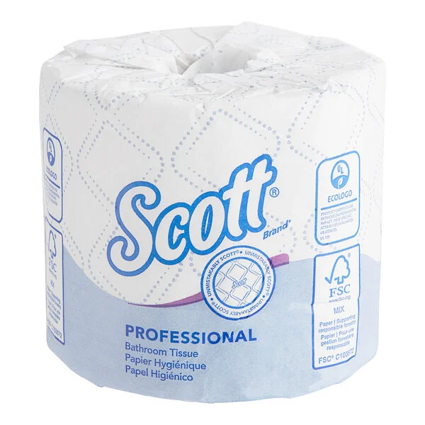 Scott – Toilet Paper